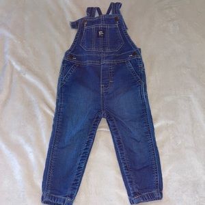 Baby B' Gosh Overalls